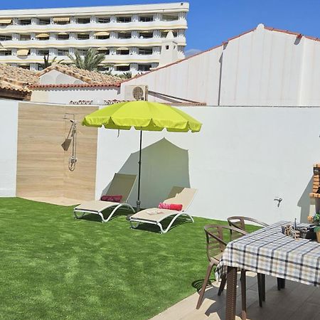 Villa Solycan 15 Playa del Ingles  Luaran gambar