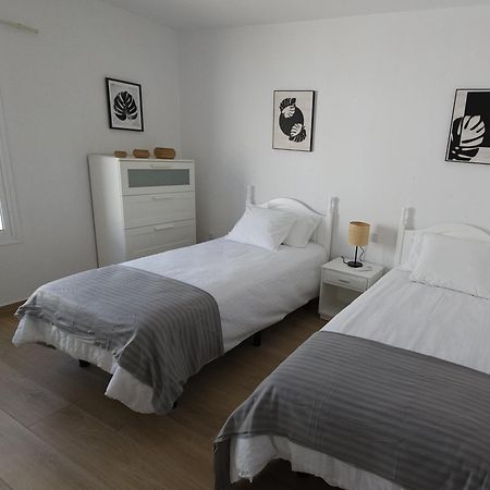 Villa Solycan 15 Playa del Ingles  Luaran gambar
