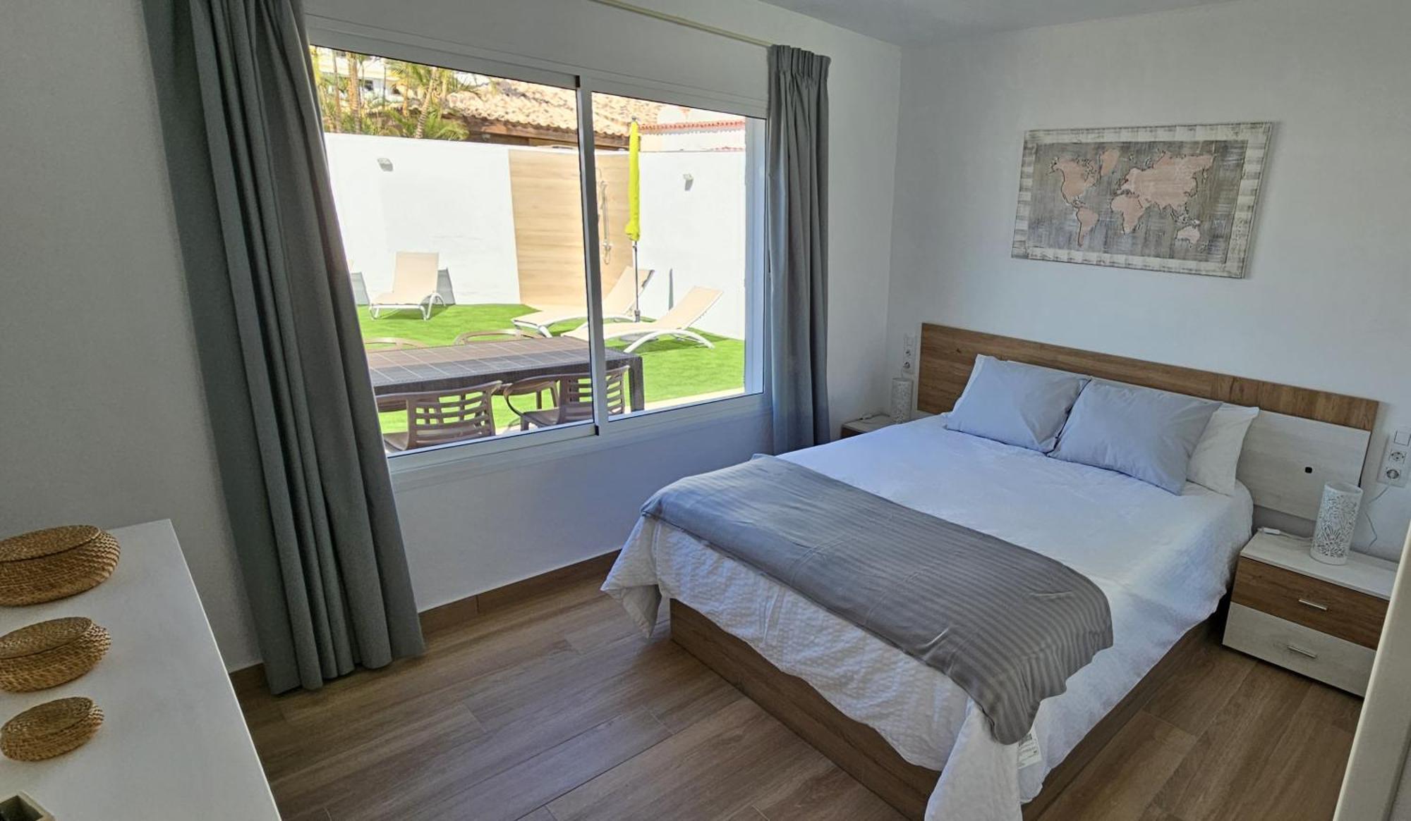 Villa Solycan 15 Playa del Ingles  Luaran gambar