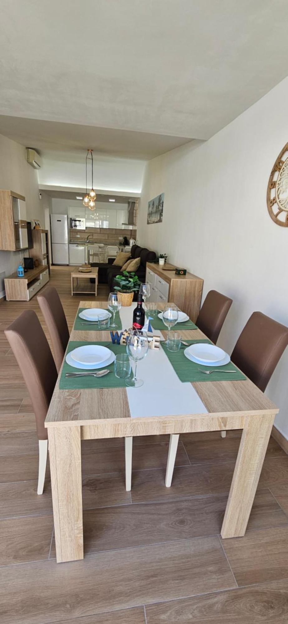 Villa Solycan 15 Playa del Ingles  Luaran gambar