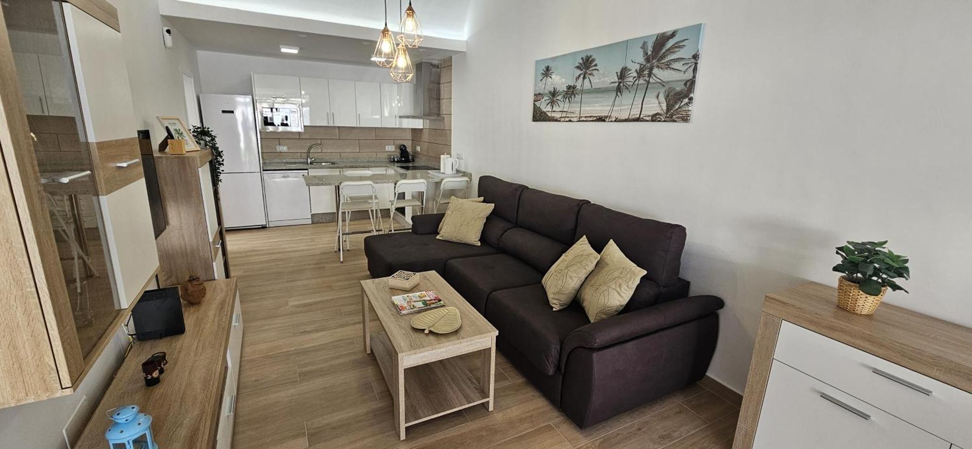 Villa Solycan 15 Playa del Ingles  Luaran gambar