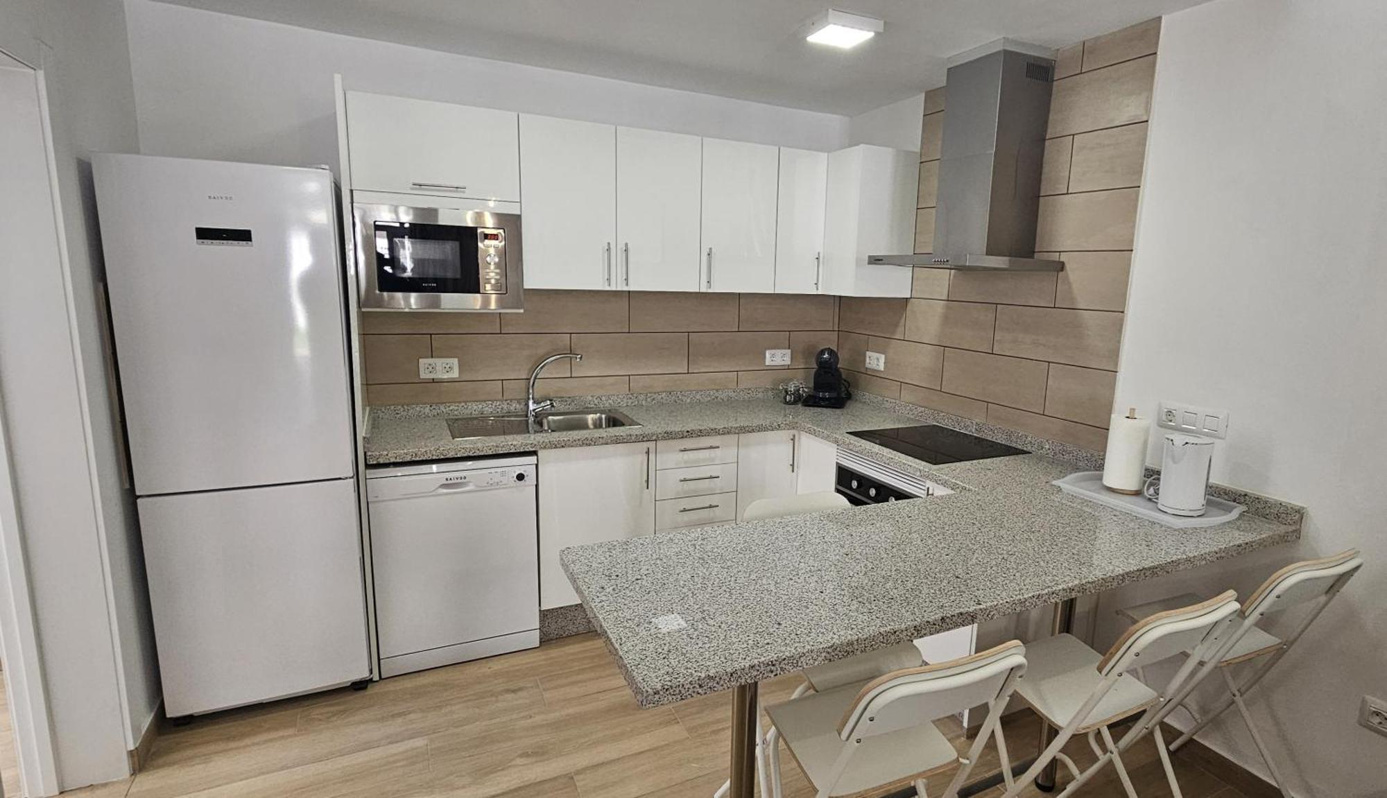 Villa Solycan 15 Playa del Ingles  Luaran gambar