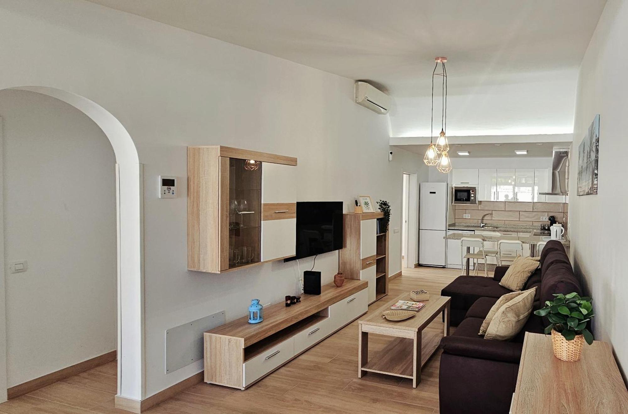 Villa Solycan 15 Playa del Ingles  Luaran gambar